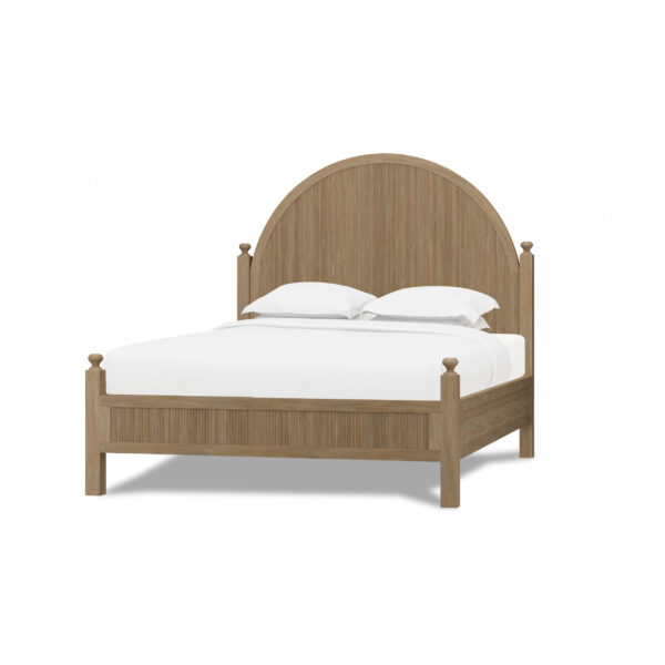 Bramble 28570 Regent Arc Bed Queen