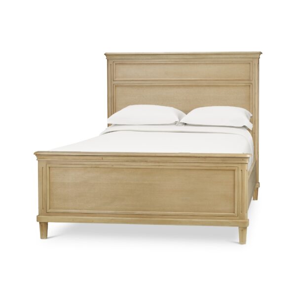 Bramble 28574 Hayward Bed Queen