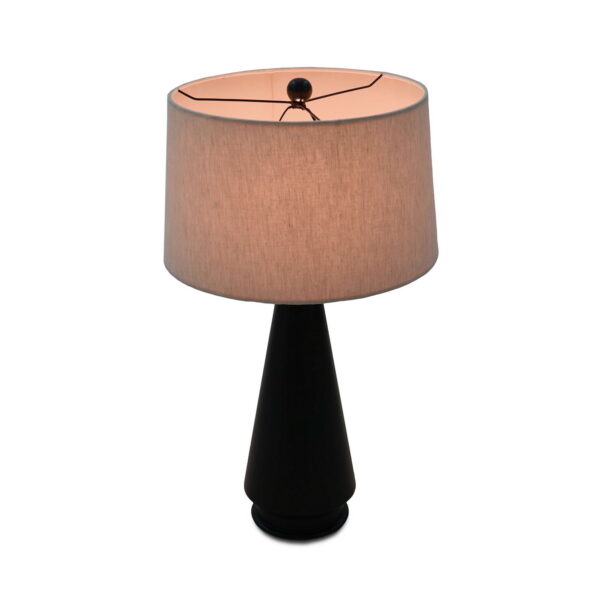 Bramble 28590 Mason Table Lamp