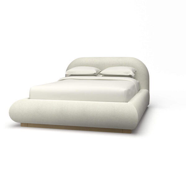 Bramble 28620 Arcadia Bed Queen