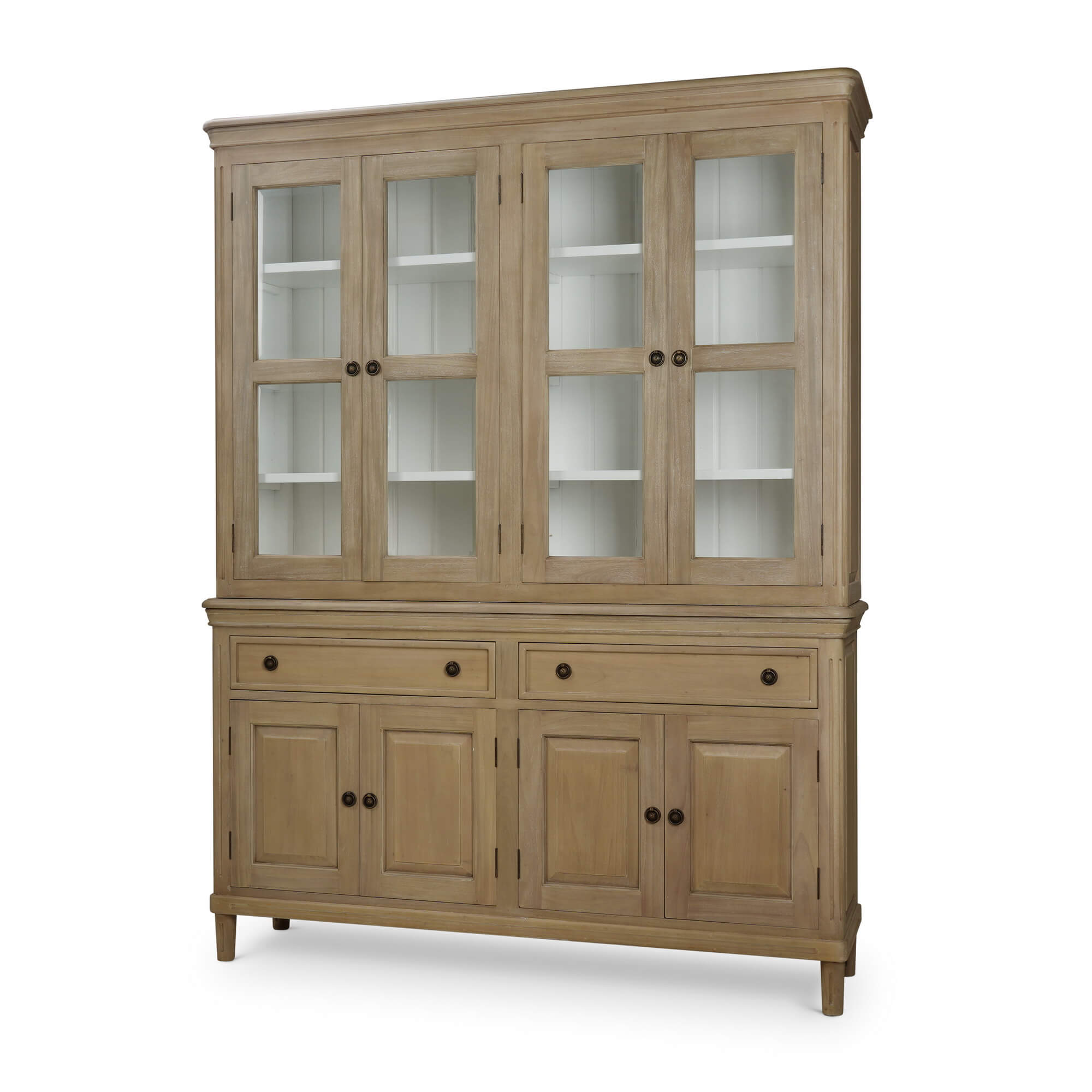 Bramble 28655 Hayward Display Cabinet Bramble 28655 Hayward Display Cabinet