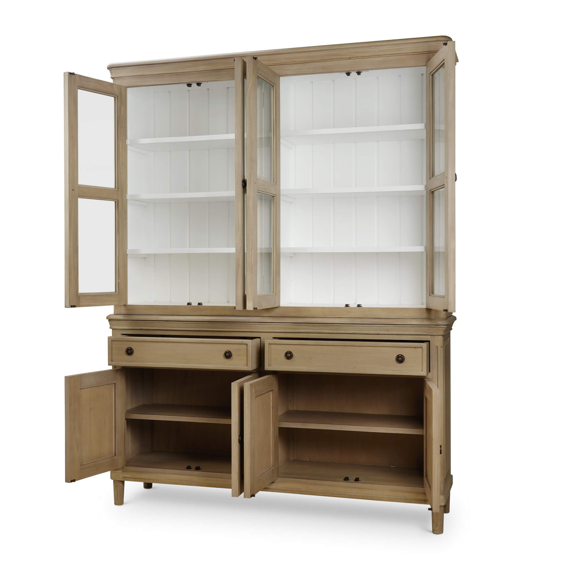 Bramble 28655 Hayward Display Cabinet Bramble 28655 Hayward Display Cabinet