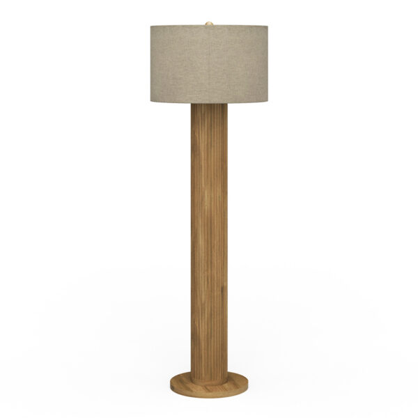 Bramble 28656 Kraton Floor Lamp
