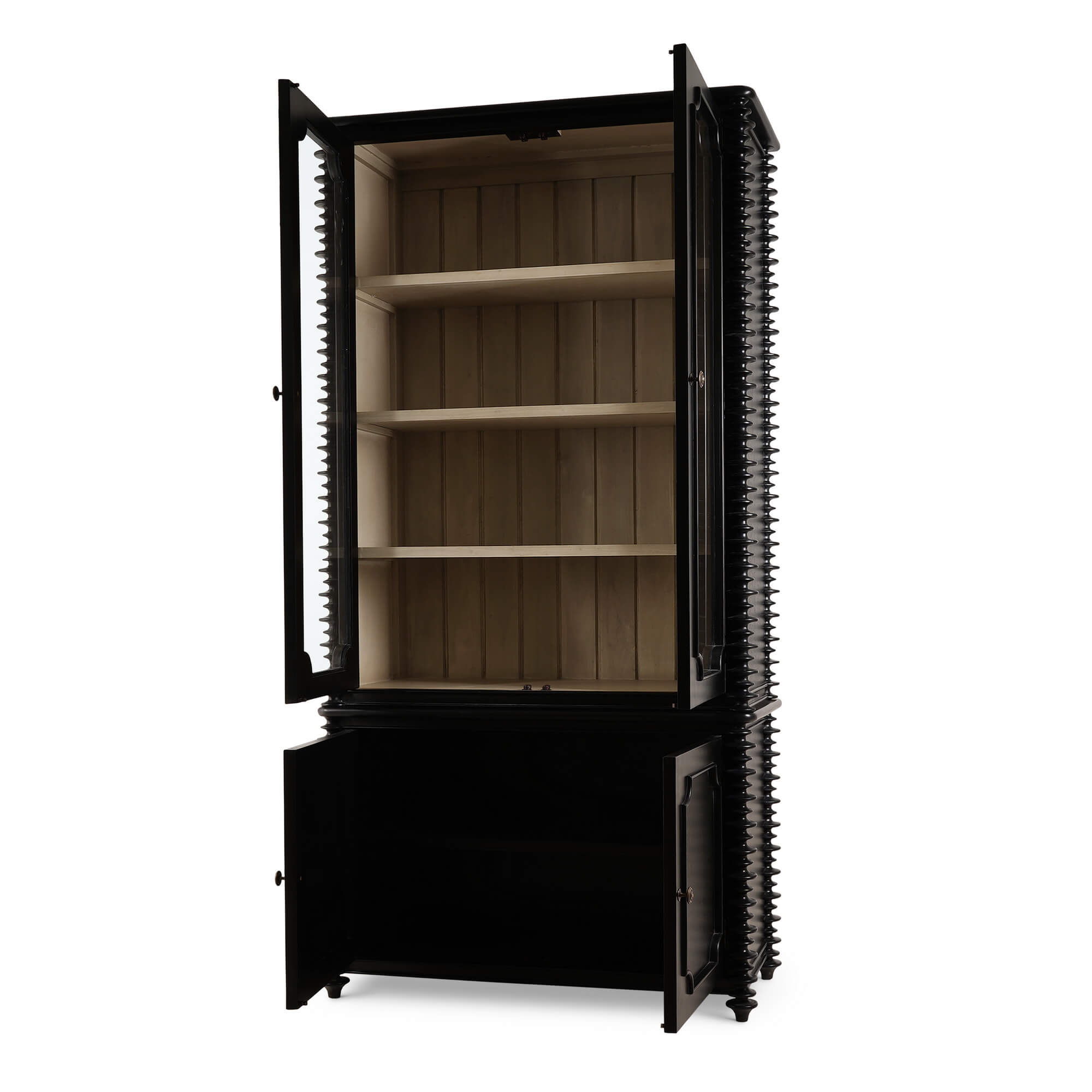 Bramble 28658 Milano Display Cabinet Bramble 28658 Milano Display Cabinet