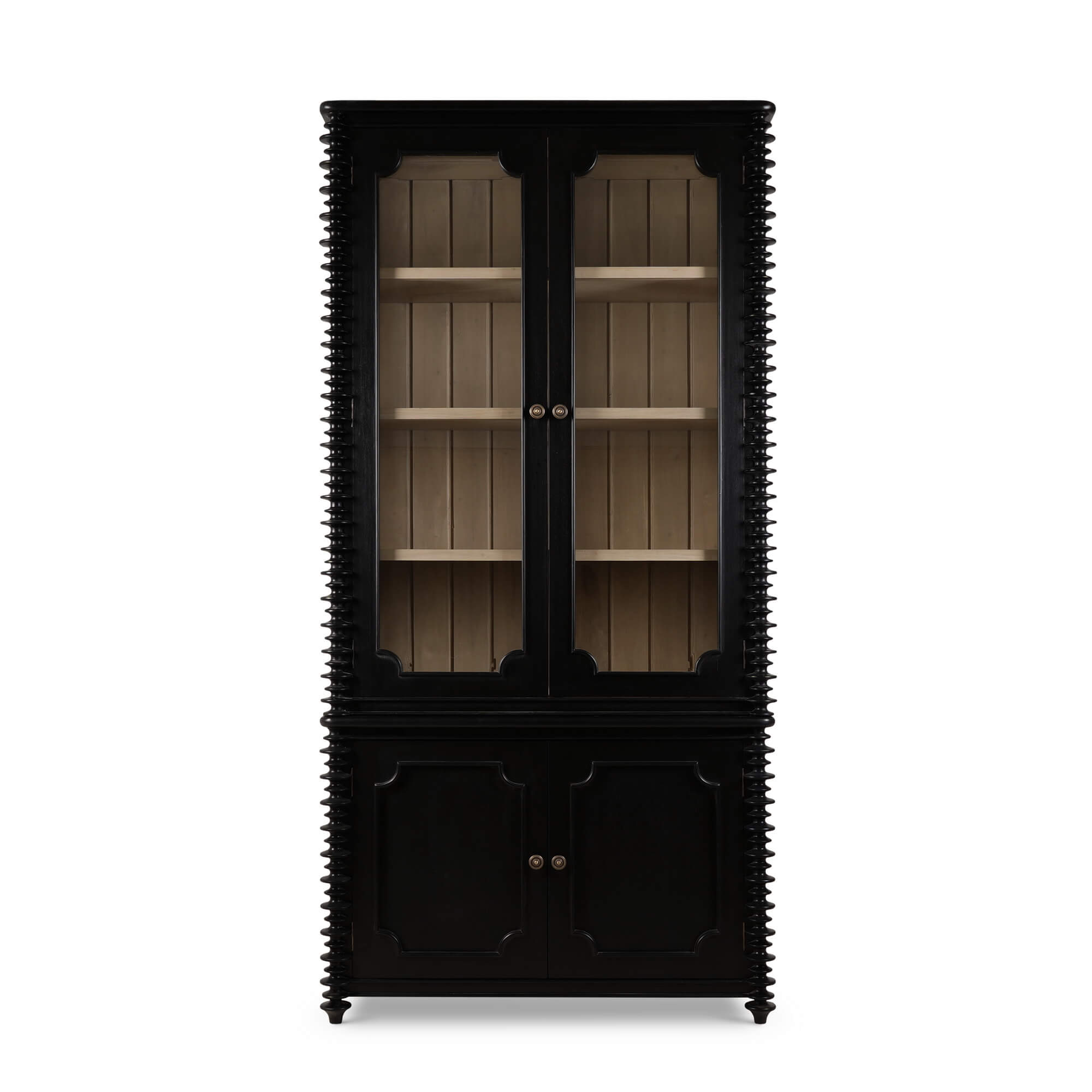 Bramble 28658 Milano Display Cabinet Bramble 28658 Milano Display Cabinet