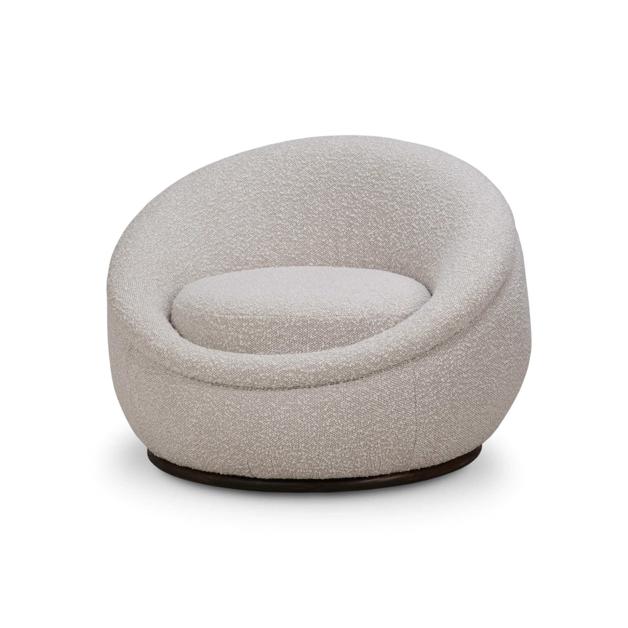 Bramble 28659 Luna Swivel Chair Bramble 28659 Luna Swivel Chair