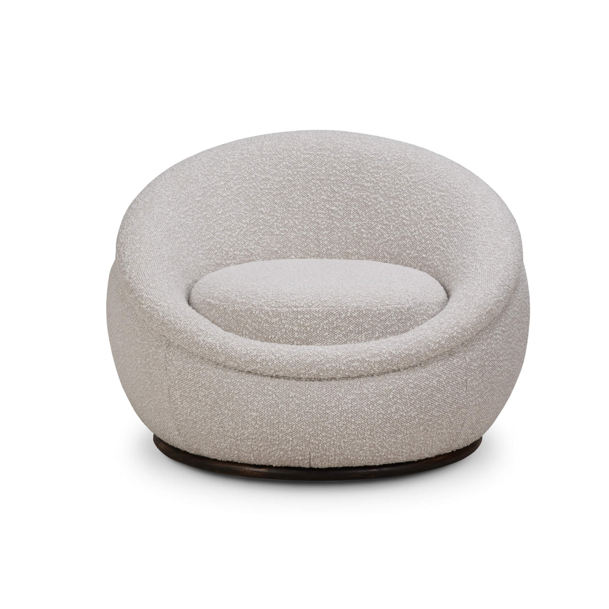 Bramble 28659 Luna Swivel Chair Bramble 28659 Luna Swivel Chair
