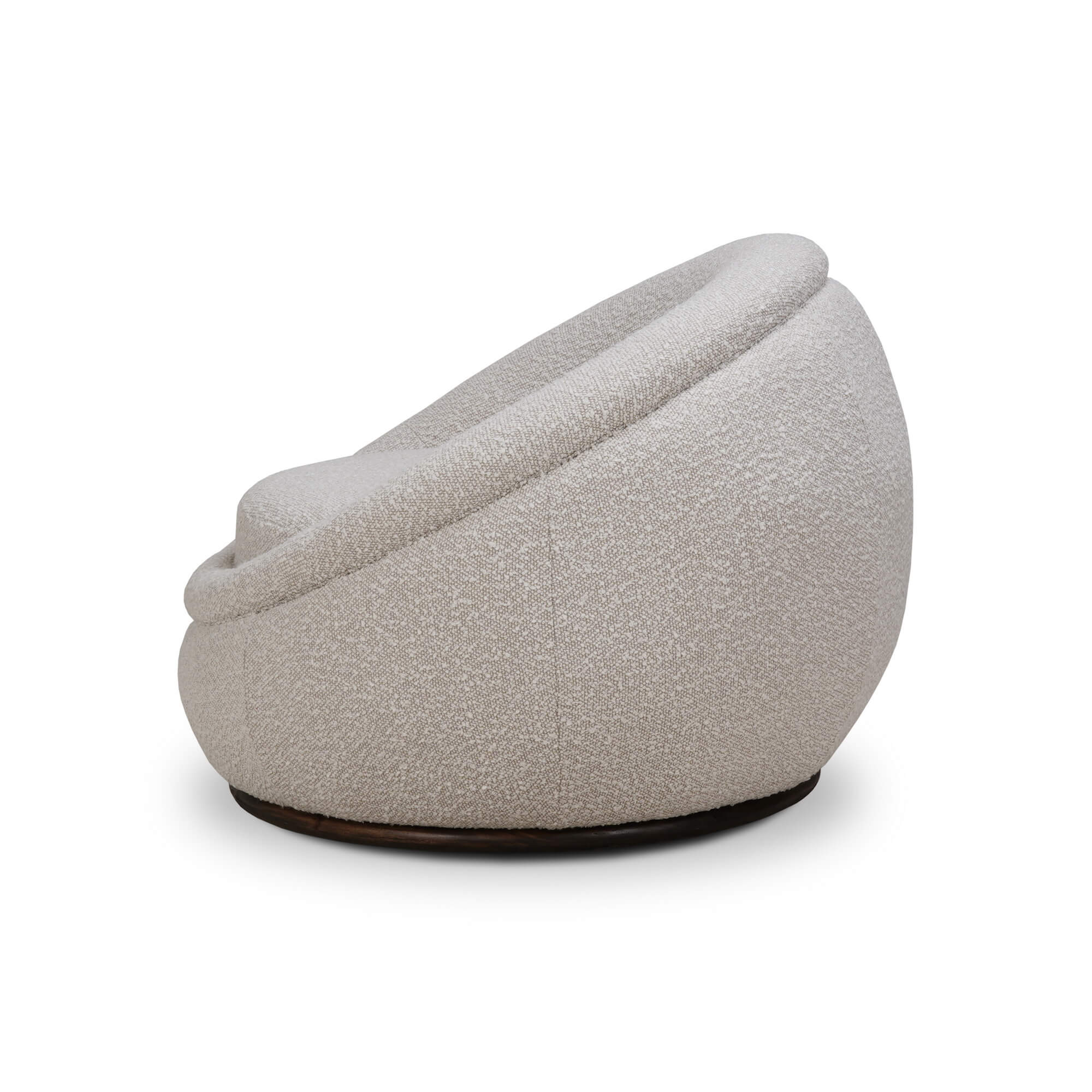 Bramble 28659 Luna Swivel Chair Bramble 28659 Luna Swivel Chair