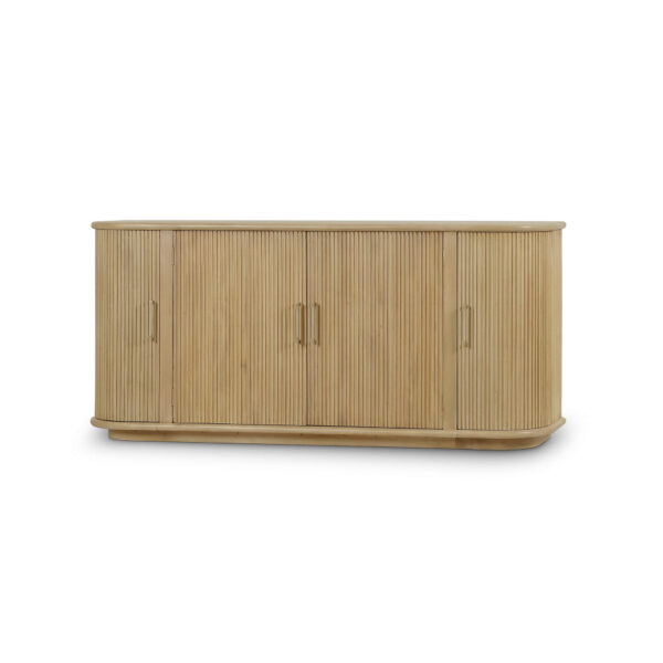 Bramble 28666 Kraton 4 Doors Sideboard
