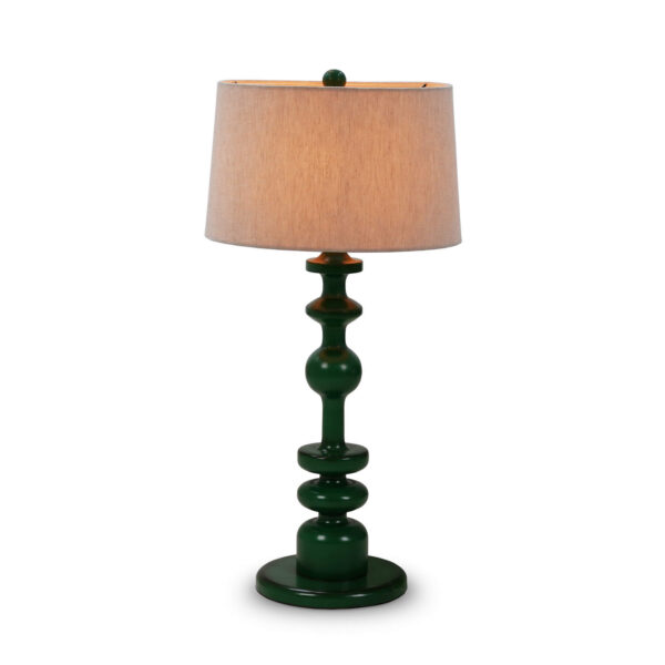 Bramble 28669 Savannah Table Lamp