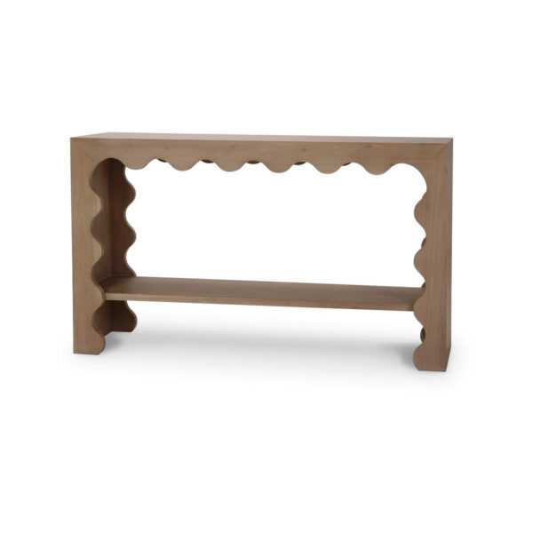 Bramble 28677 Chloe Console Table