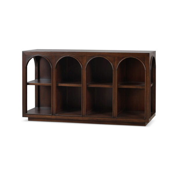Bramble 28685 Vannes Crescent Console