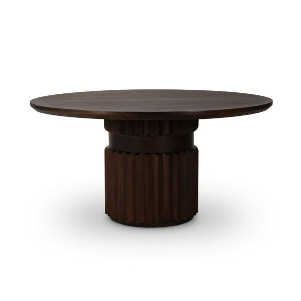 Bramble 28688 Colorado Round Dining Table 60''