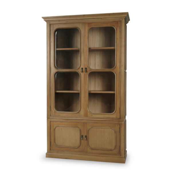 Bramble 28701 Victoria Bookcase