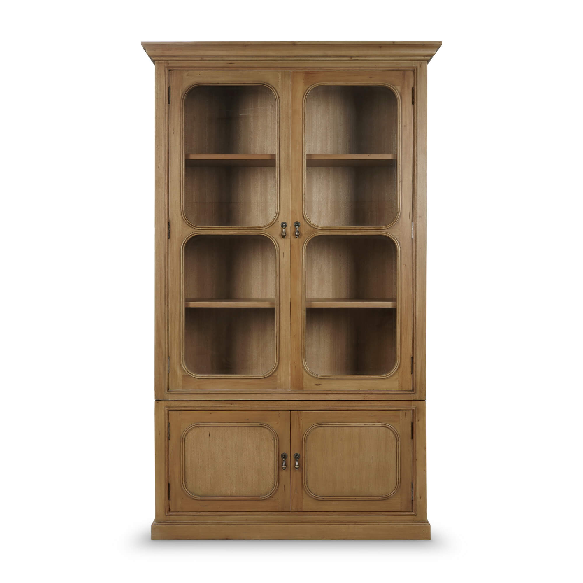 Bramble 28701 Victoria Bookcase Bramble 28701 Victoria Bookcase