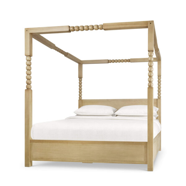 Bramble 28703 Cholet Poster Bed King