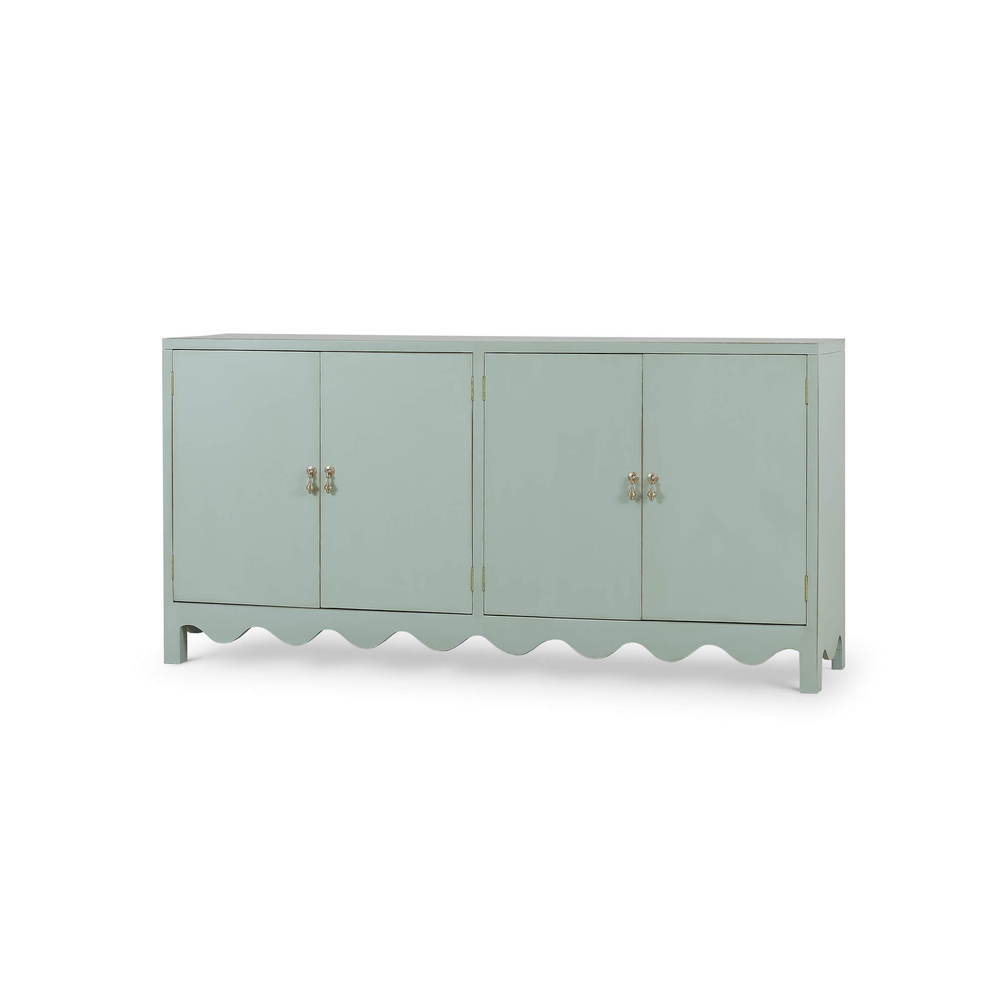 Bramble 28705 Chloe 4 Door Sideboard Bramble 28705 Chloe 4 Door Sideboard