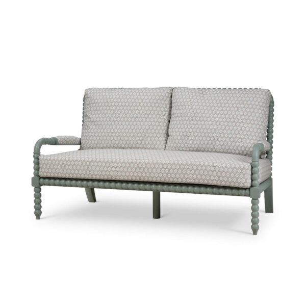 Bramble 28707 Cholet Double Arm Chair