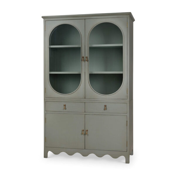 Bramble 28711 Chloe Bookcase