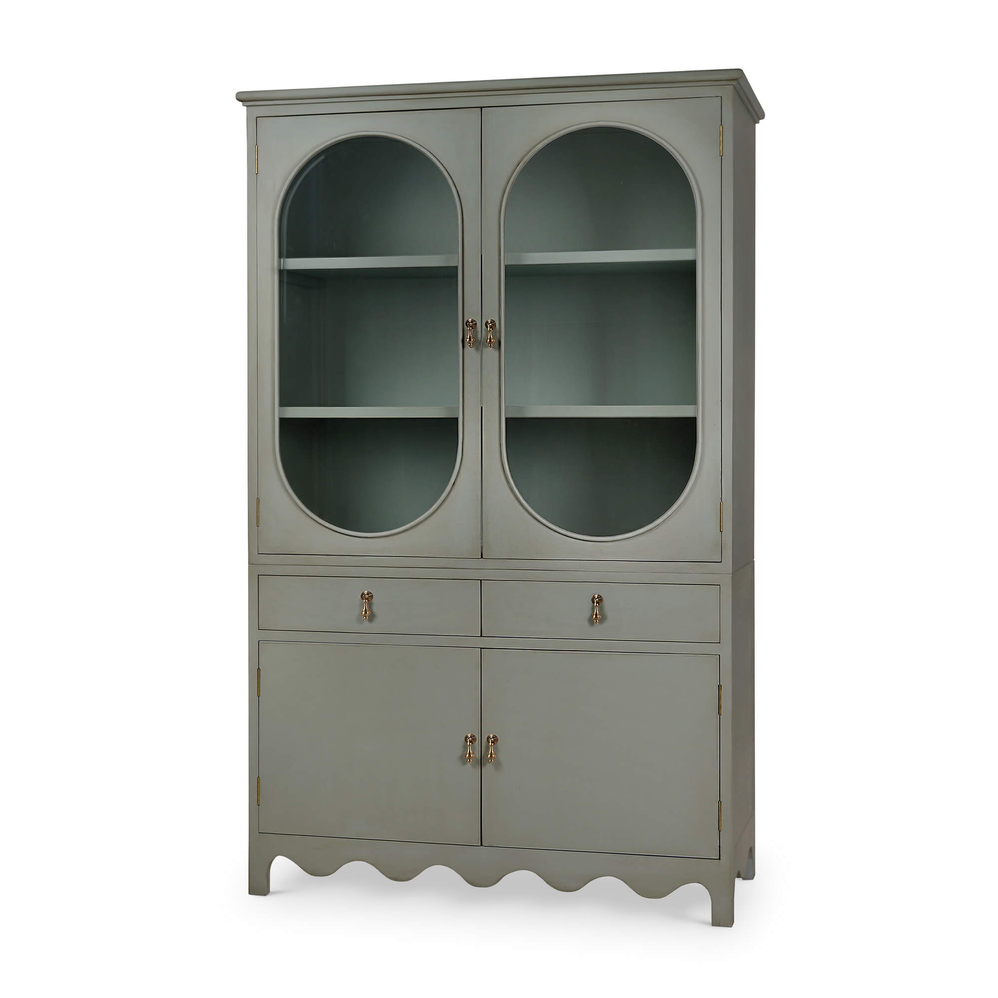 Bramble 28711 Chloe Bookcase Bramble 28711 Chloe Bookcase