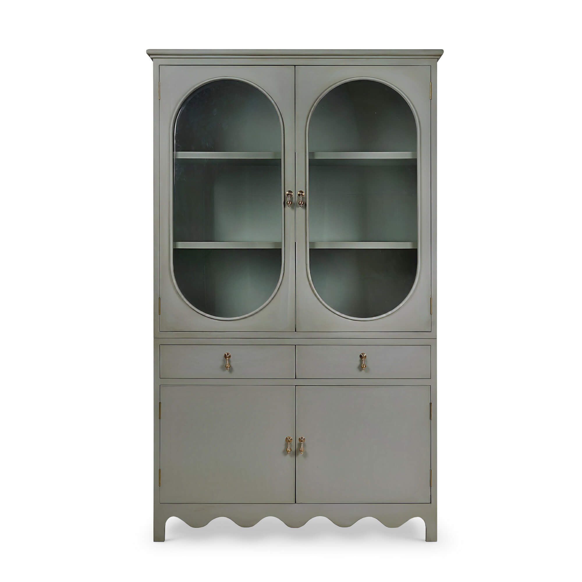 Bramble 28711 Chloe Bookcase Bramble 28711 Chloe Bookcase