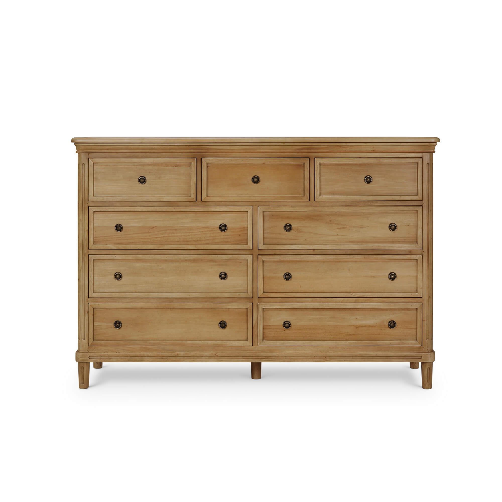 Bramble 28718 Hayward 9 Drawer Dresser Bramble 28718 Hayward 9 Drawer Dresser