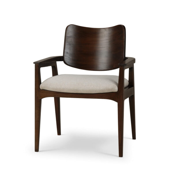 Bramble 28735 Milton Dining Chair