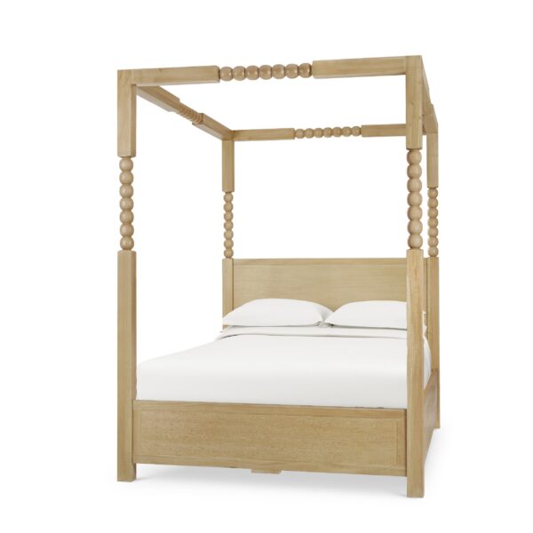 Bramble 28745 Cholet Poster Bed Queen