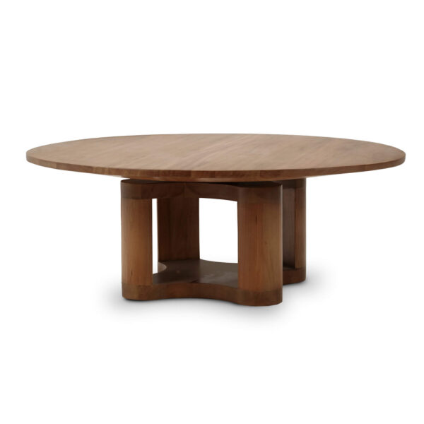 Bramble 28760 Victoria Coffee Table