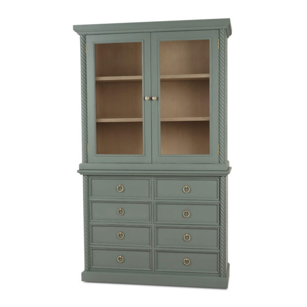 Bramble 28772 Belvedere Hutch