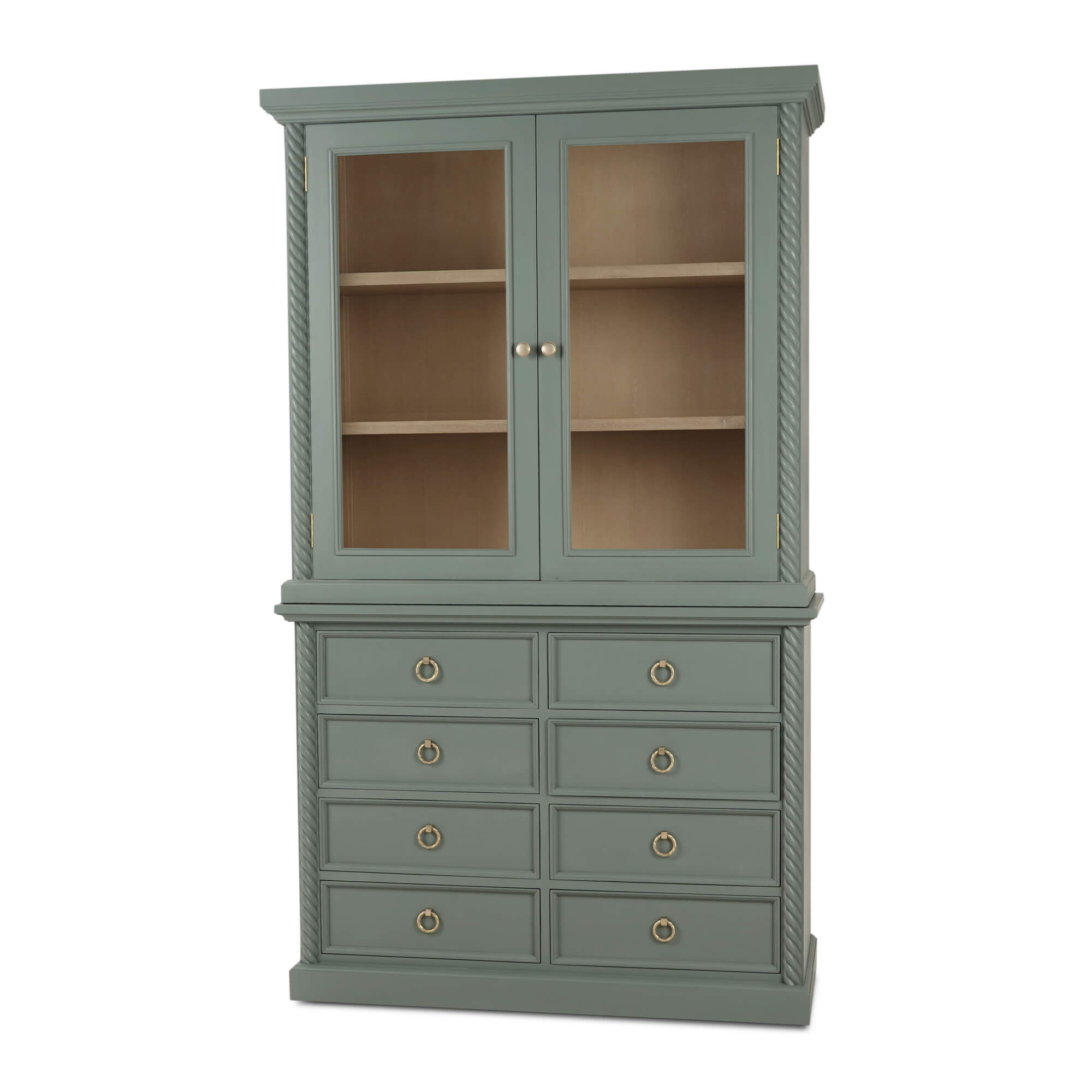 Bramble 28772 Belvedere Hutch Bramble 28772 Belvedere Hutch