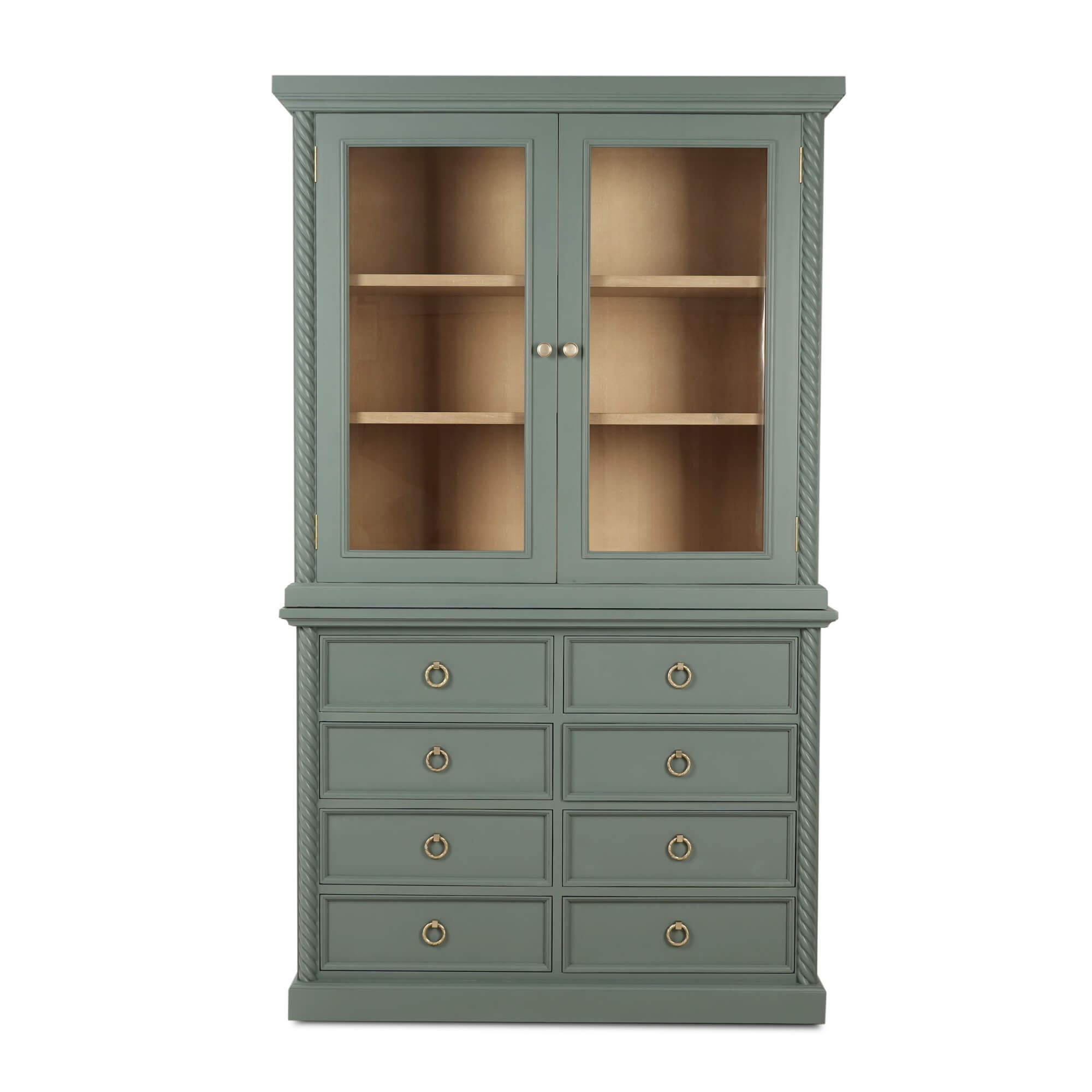Bramble 28772 Belvedere Hutch Bramble 28772 Belvedere Hutch