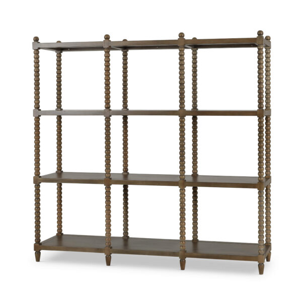 Bramble 28776 Cholet Open Bookcase KD