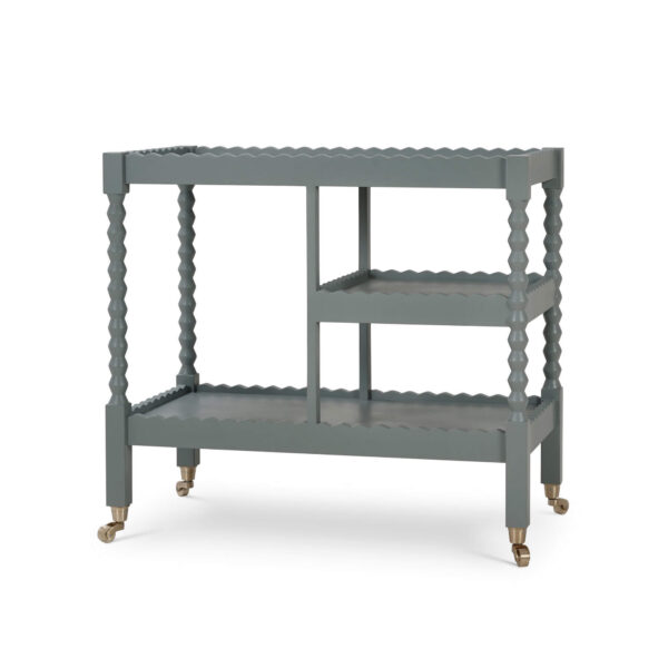 Bramble 28809 Ligna Bar Cart