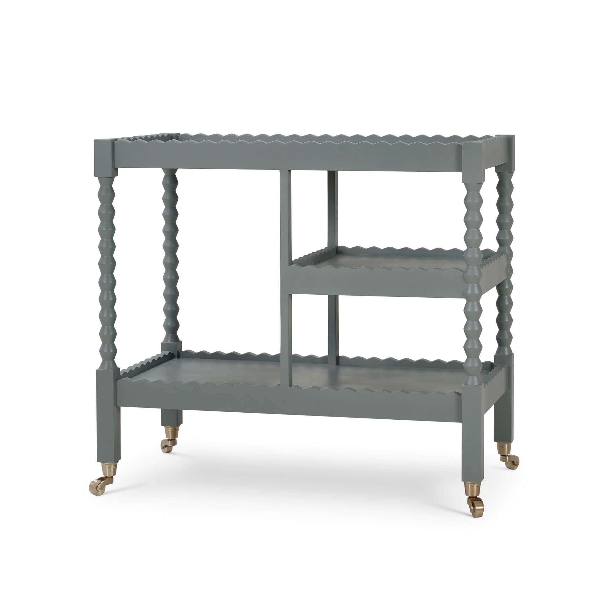 Bramble 28809 Ligna Bar Cart Bramble 28809 Ligna Bar Cart