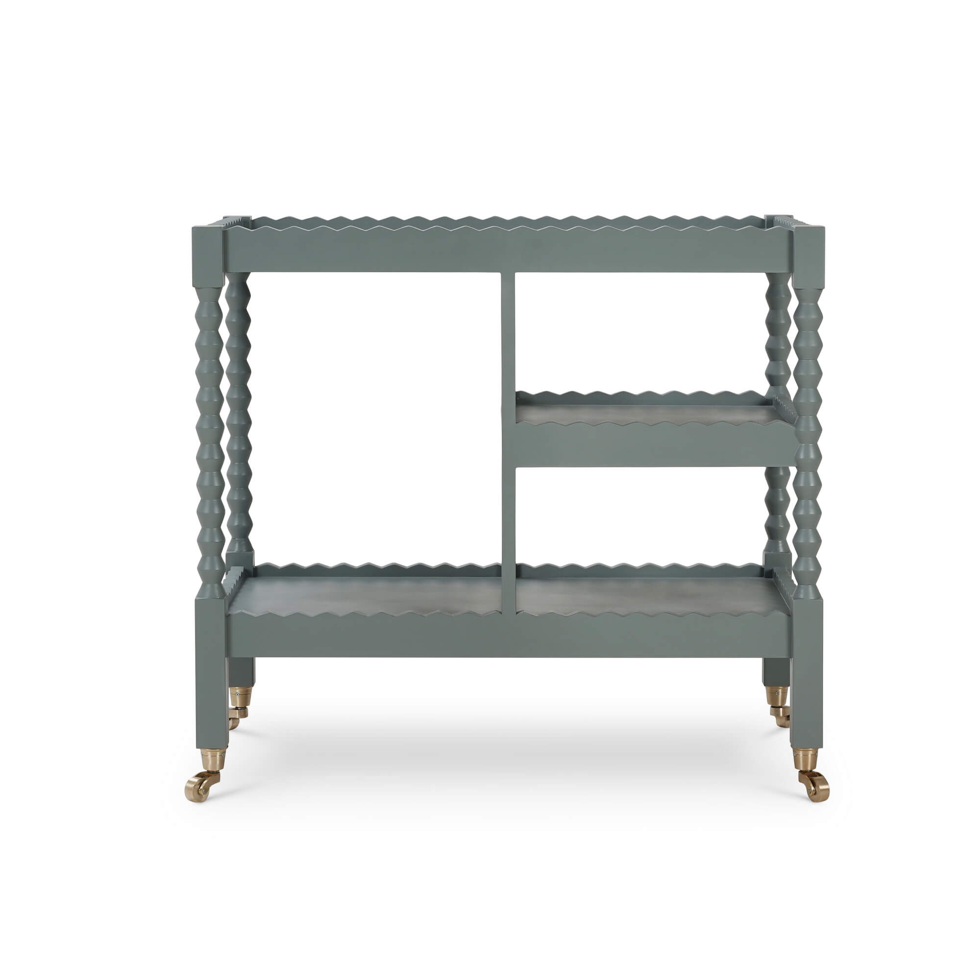 Bramble 28809 Ligna Bar Cart Bramble 28809 Ligna Bar Cart