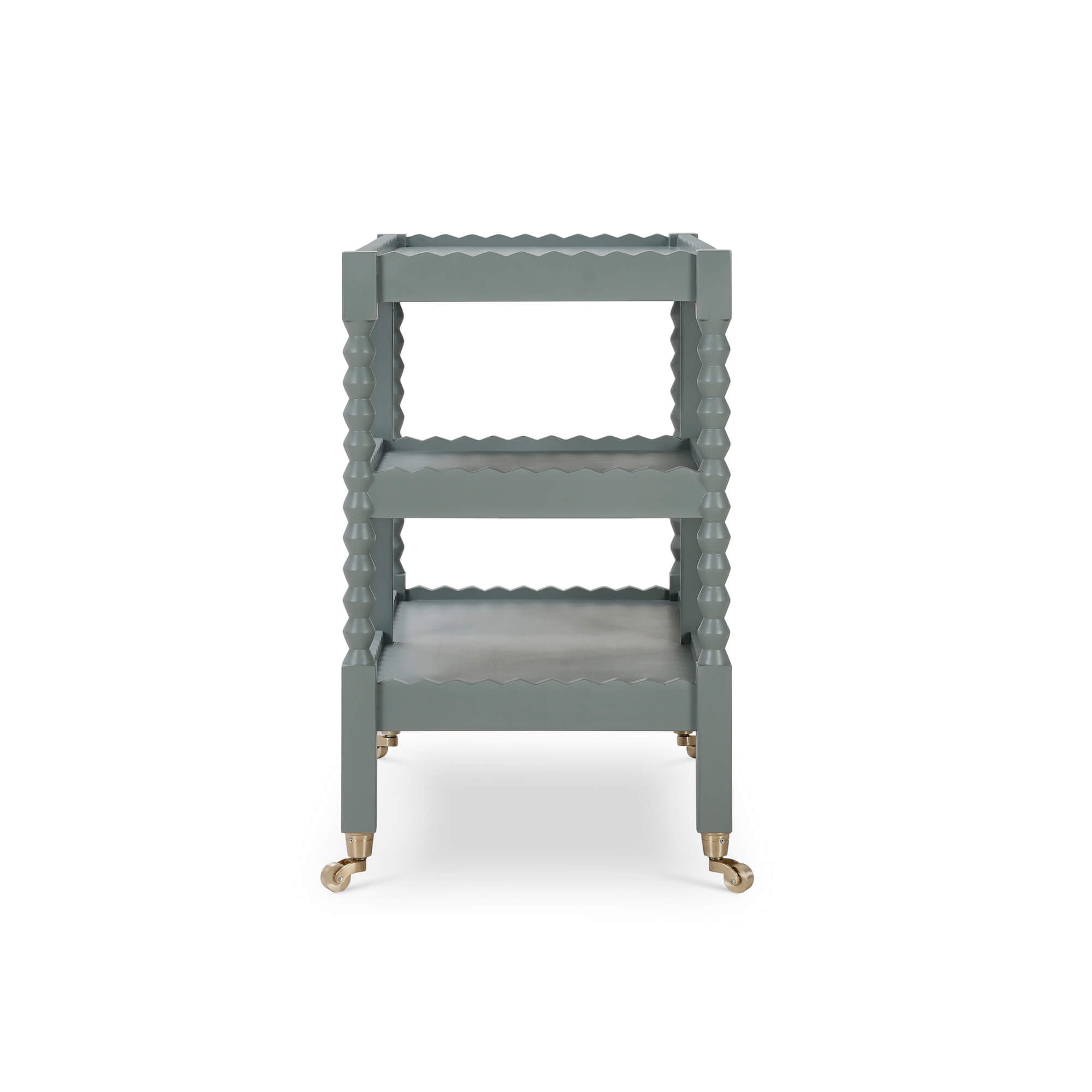 Bramble 28809 Ligna Bar Cart Bramble 28809 Ligna Bar Cart