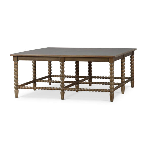 Bramble 28810 Cholet Square Coffee Table