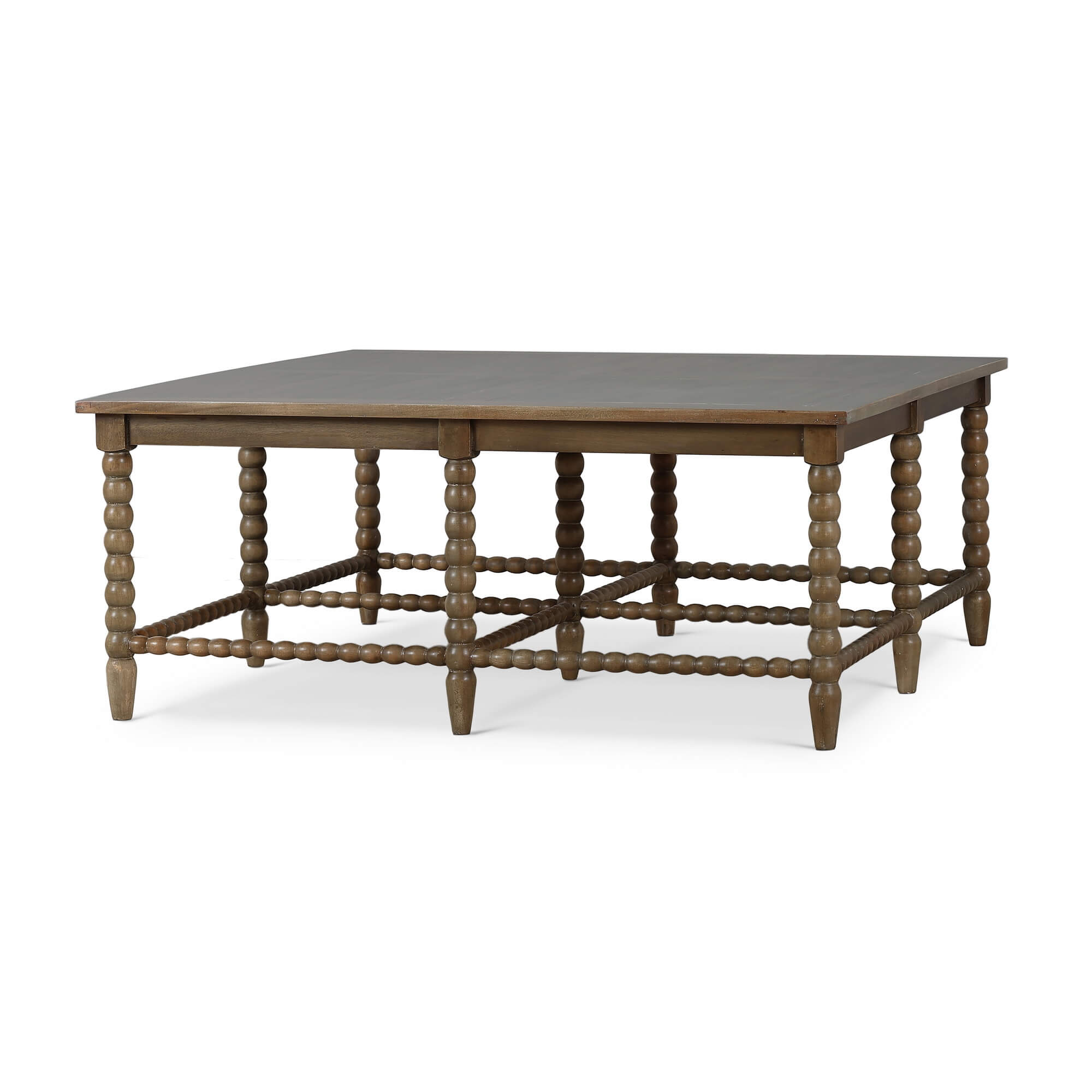 Bramble 28810 Cholet Square Coffee Table Bramble 28810 Cholet Square Coffee Table