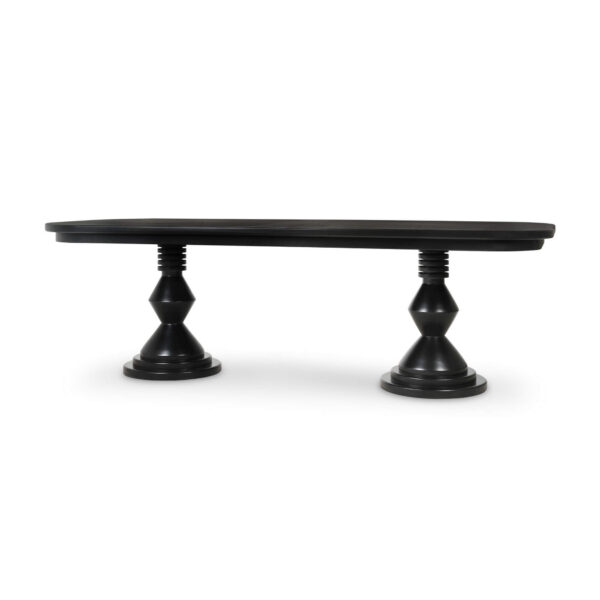 Bramble 28814 Sydney Rectangular Dining Table 96"