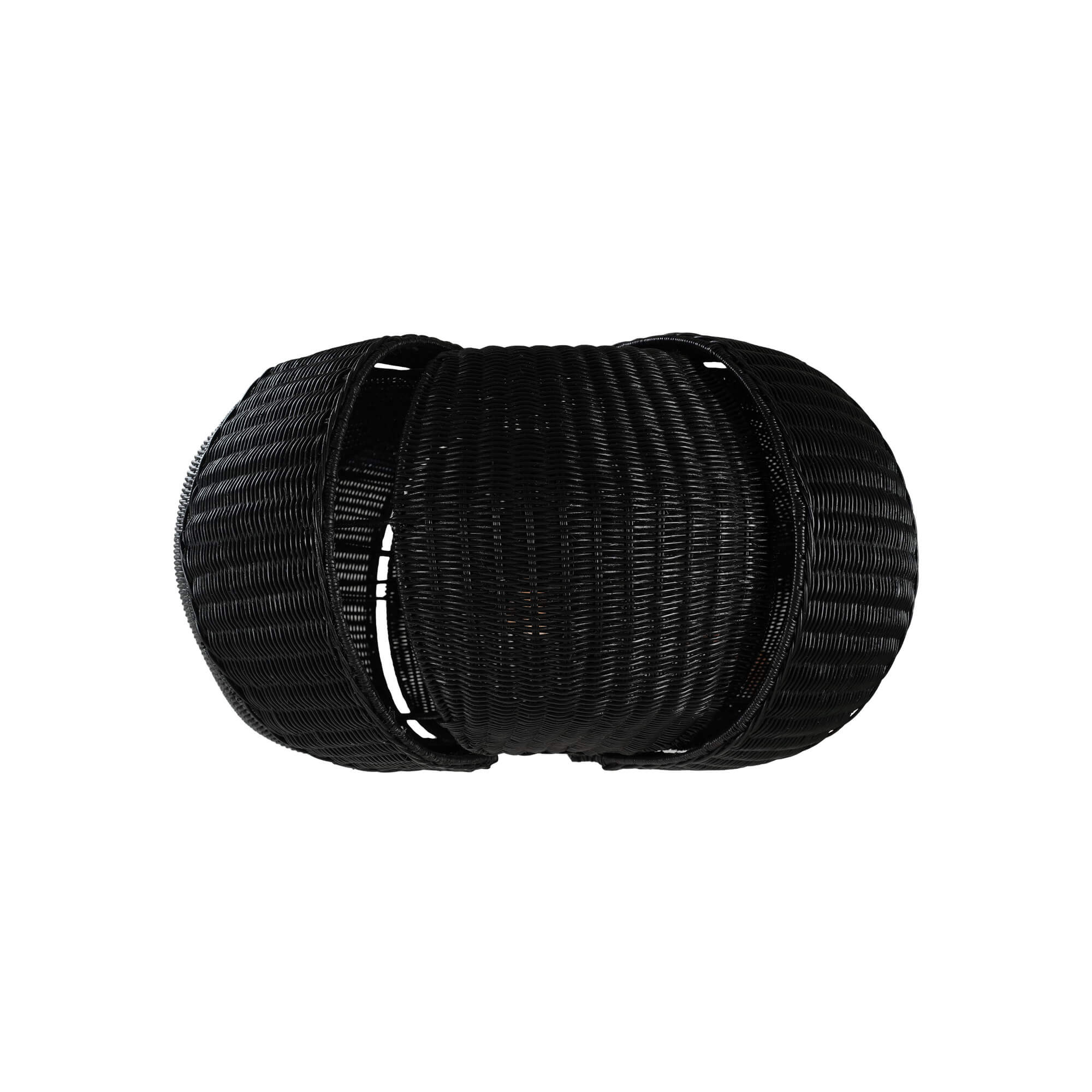 Bramble 28824 Oasis Ellipse Rattan Pendant Bramble 28824 Oasis Ellipse Rattan Pendant