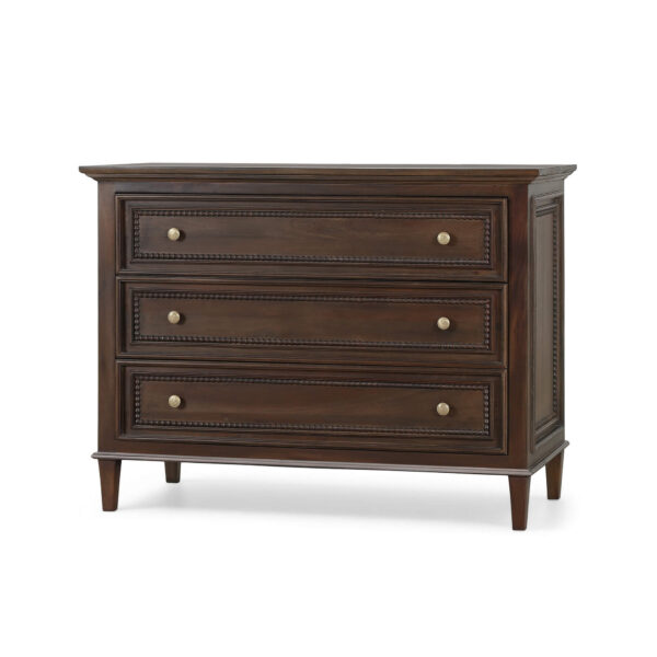 Bramble 28916 Vivienne 3 Drawer Dresser