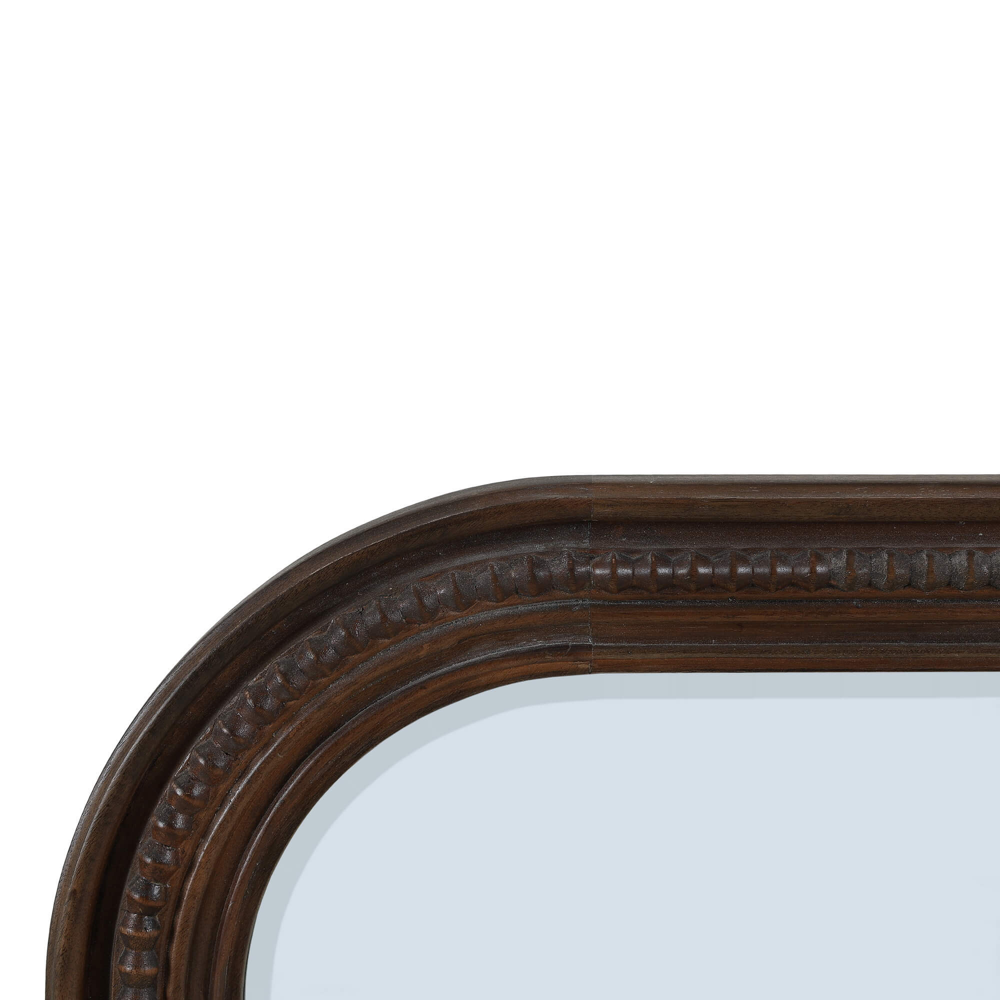 Bramble 29102 Vivienne Arched Mirror Bramble 29102 Vivienne Arched Mirror