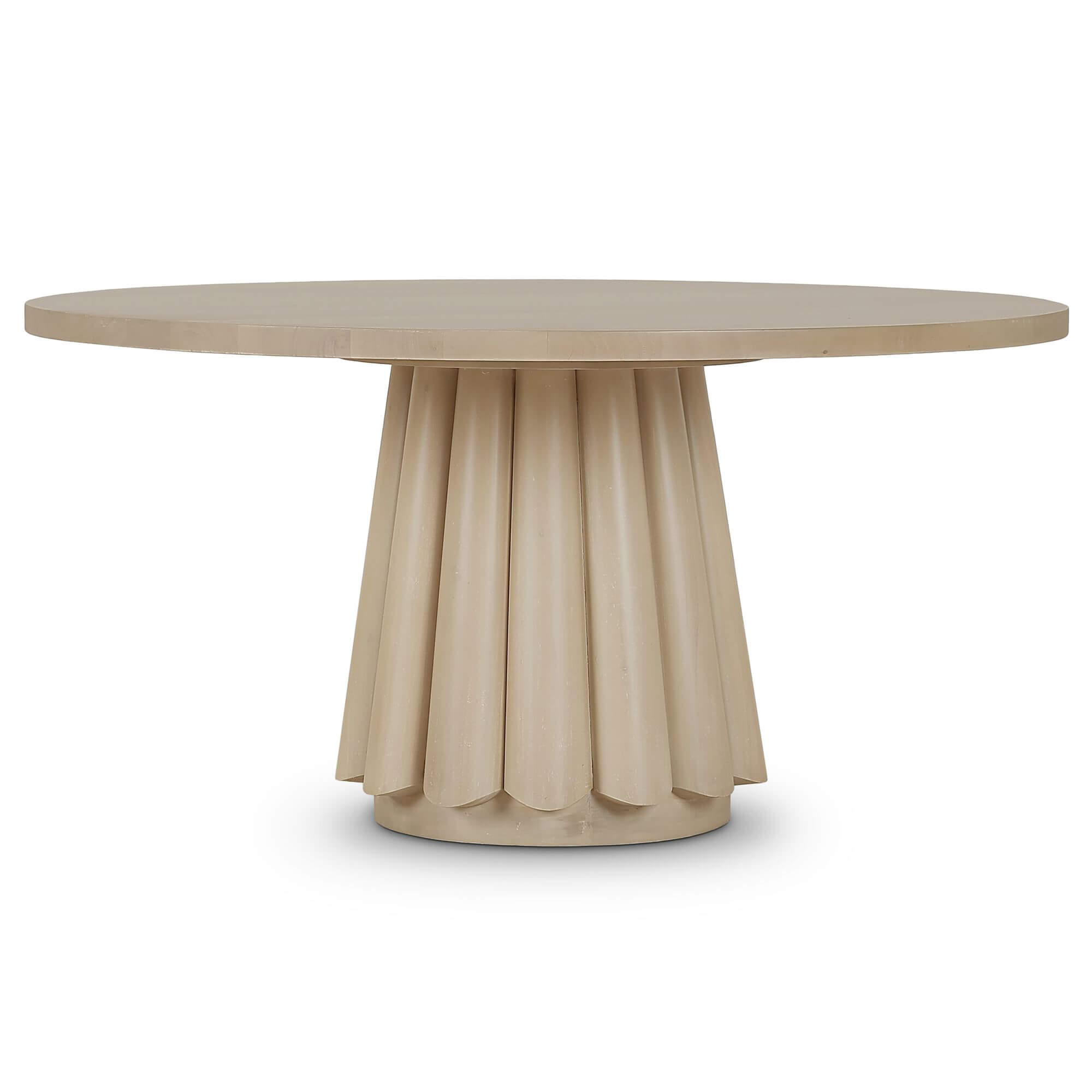 Bramble 29105 Camille Round Dining Table 60'' Bramble 29105 Camille Round Dining Table 60''