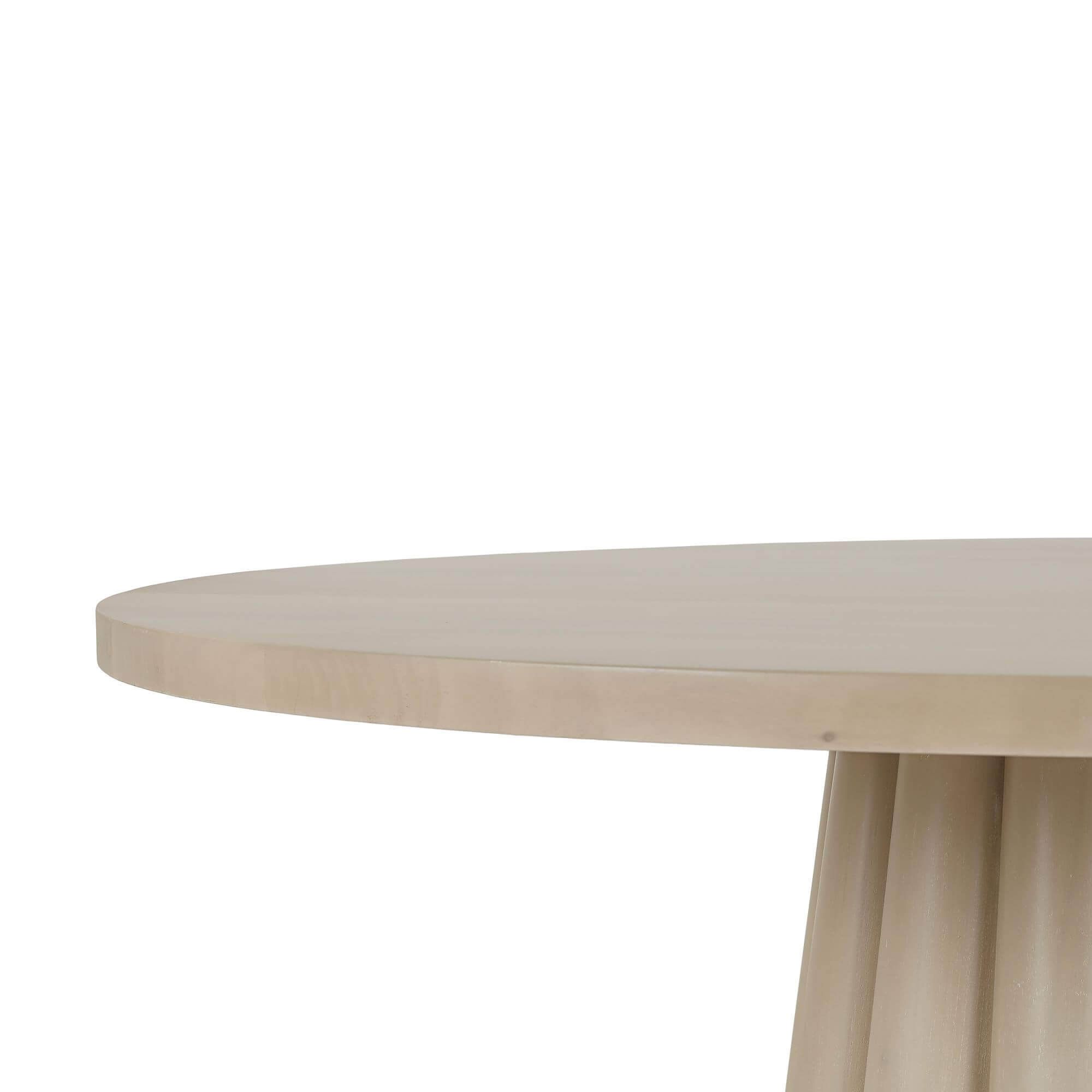 Bramble 29105 Camille Round Dining Table 60'' Bramble 29105 Camille Round Dining Table 60''