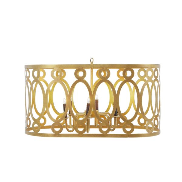 Bramble 29109 Savannah Pendant