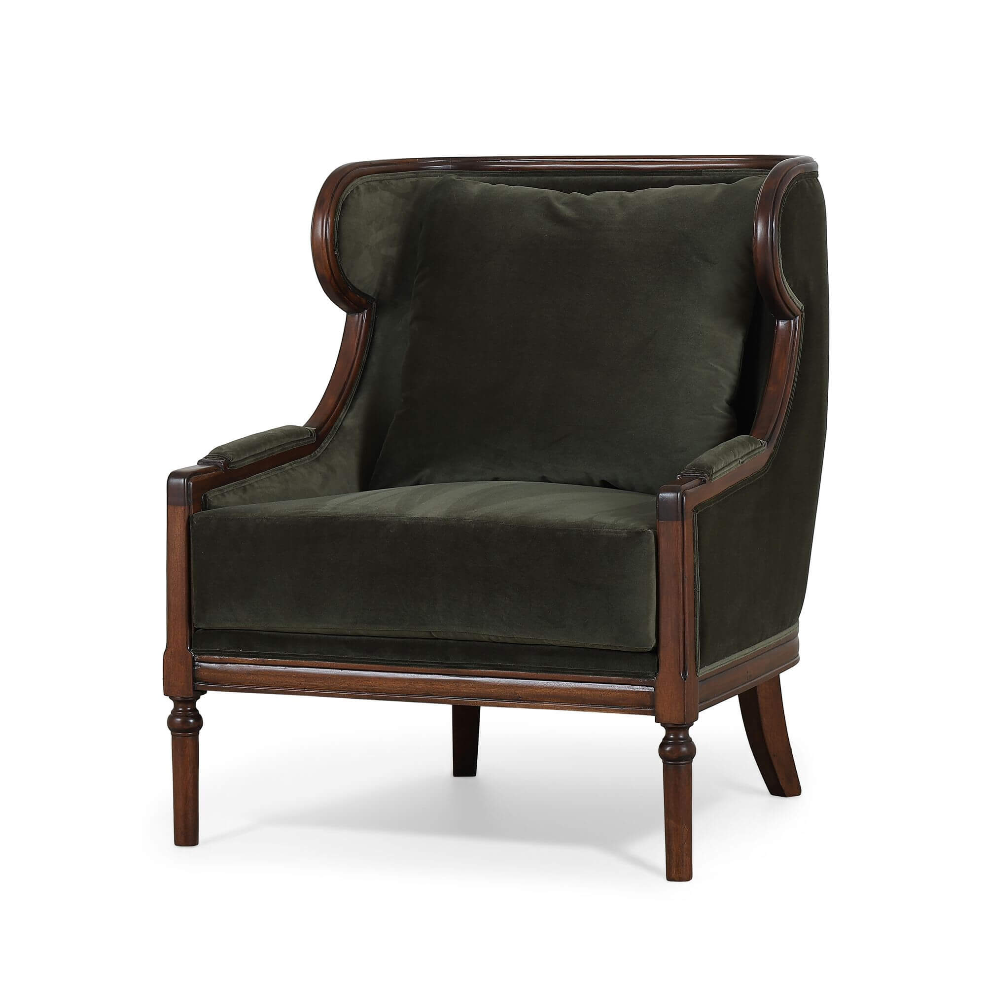 Bramble 29112 Palmetto Lounge Chair Bramble 29112 Palmetto Lounge Chair