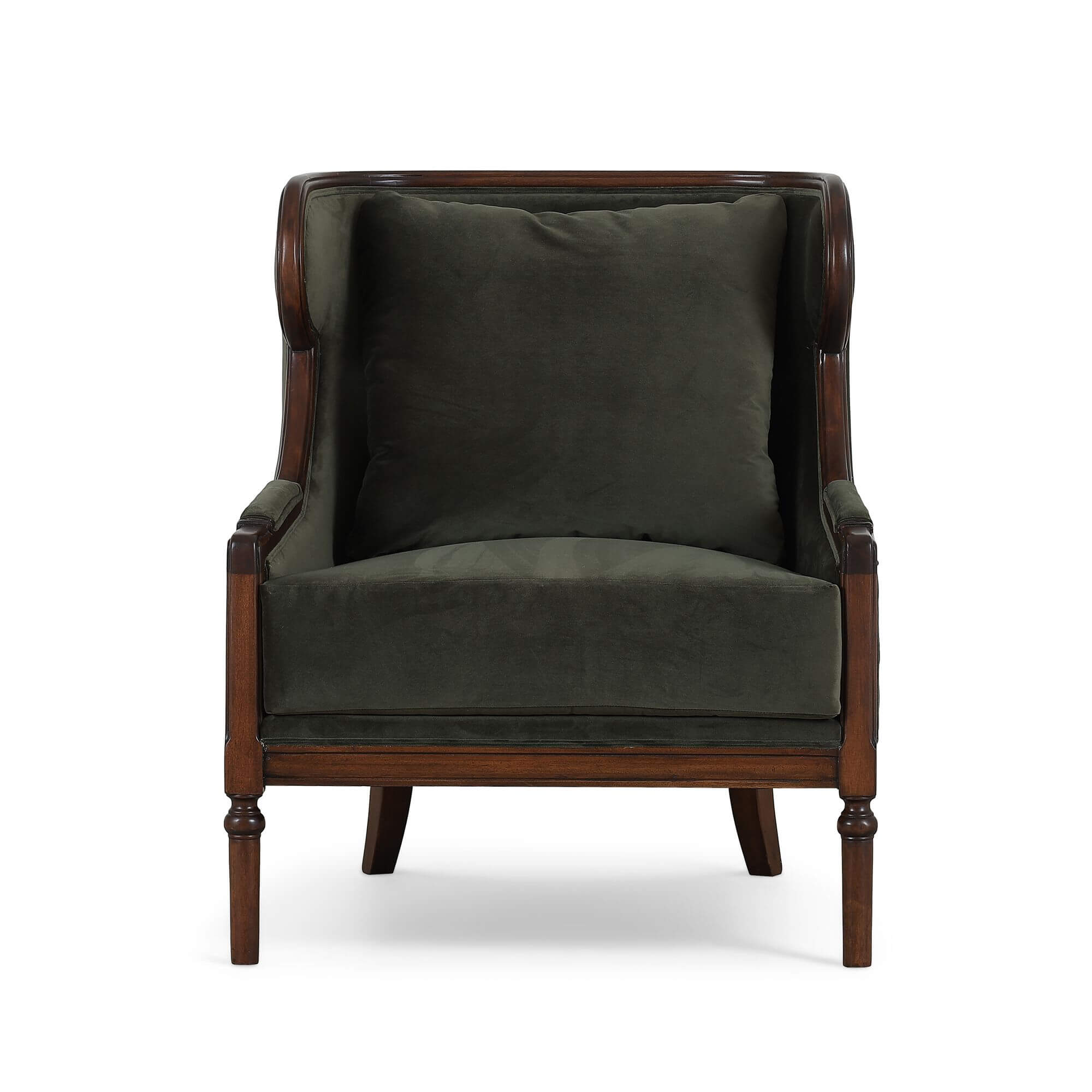Bramble 29112 Palmetto Lounge Chair Bramble 29112 Palmetto Lounge Chair