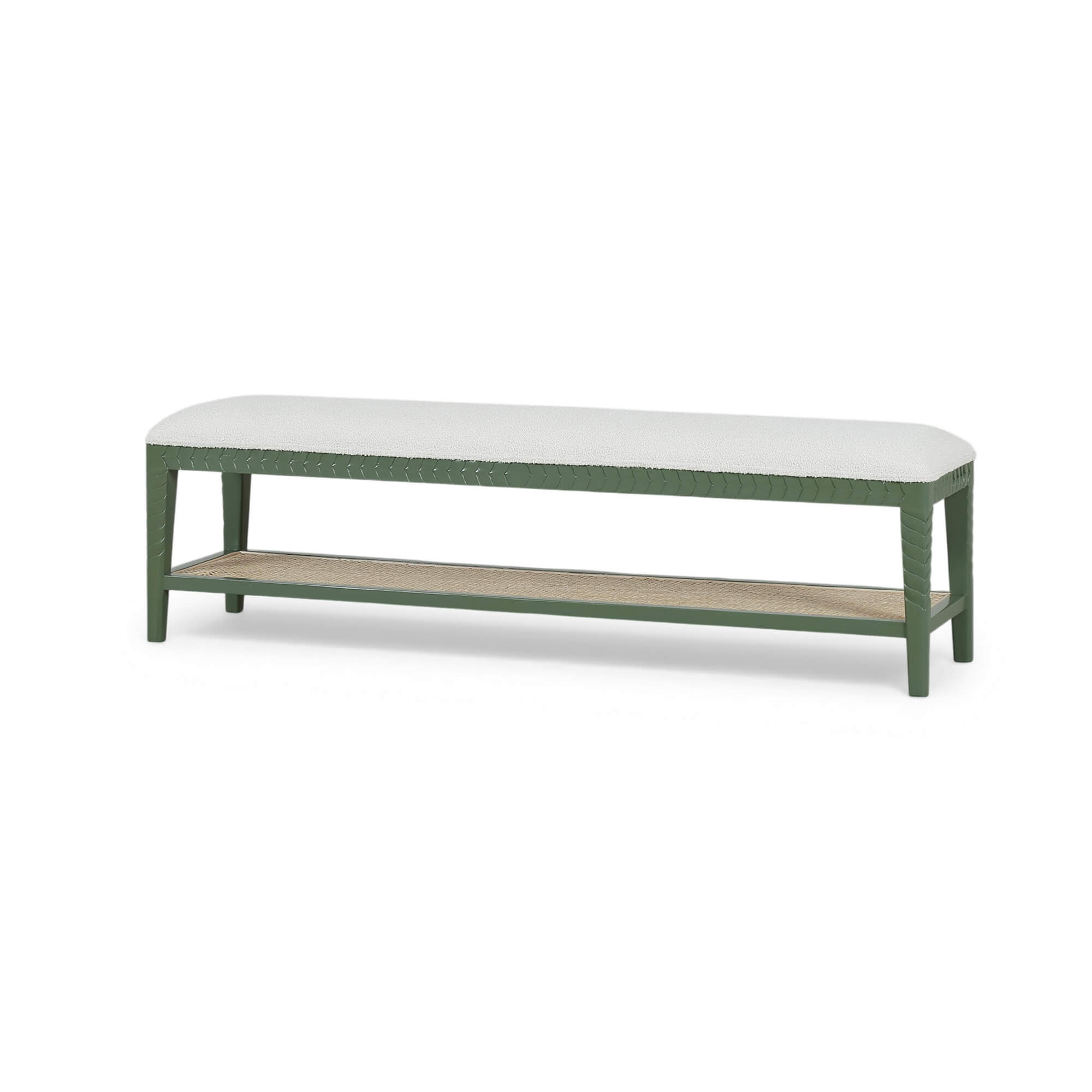 Bramble 29116 Aria Bench Bramble 29116 Aria Bench