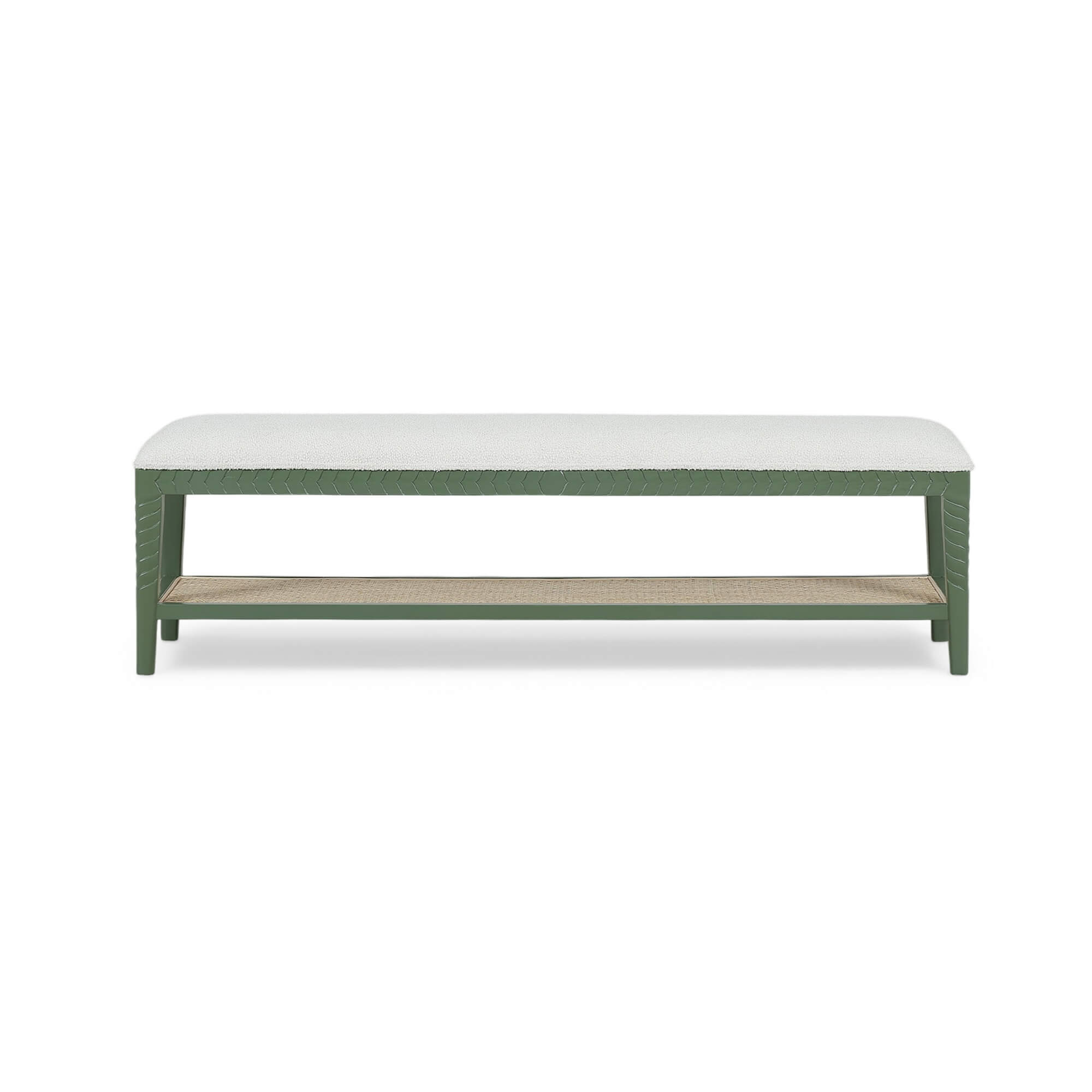 Bramble 29116 Aria Bench Bramble 29116 Aria Bench